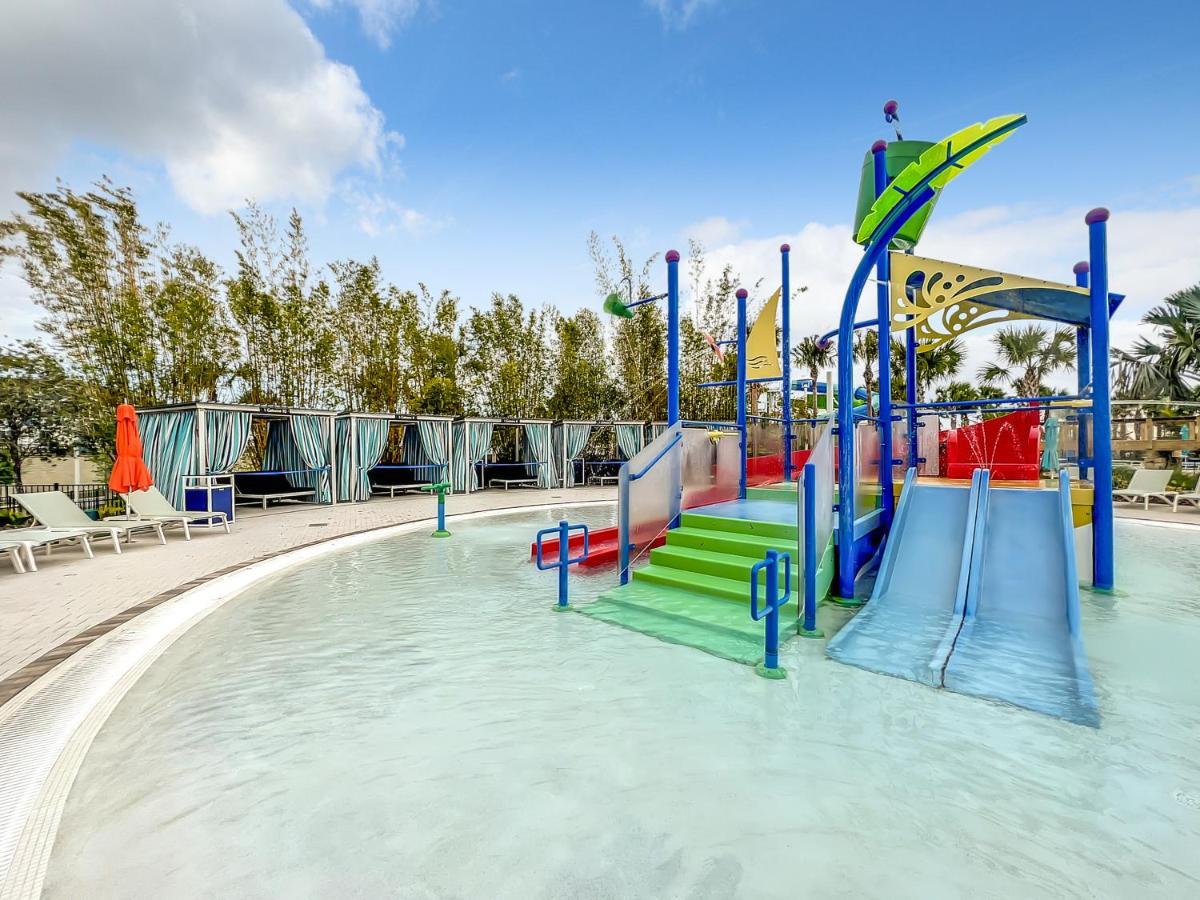 Holiday home Windsor Island Vacation Pool *