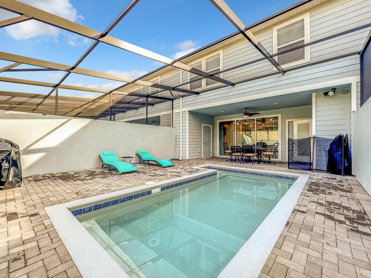 Holiday home Windsor Island Vacation Pool *