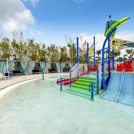 Windsor Island Vacation Pool Villa Davenport Exterior photo