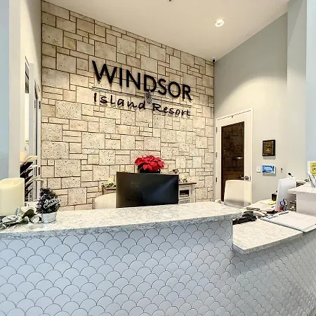 Windsor Island Vacation Pool Villa Davenport Exterior photo