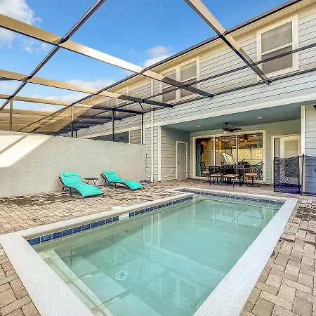 Windsor Island Vacation Pool Villa Davenport Exterior photo