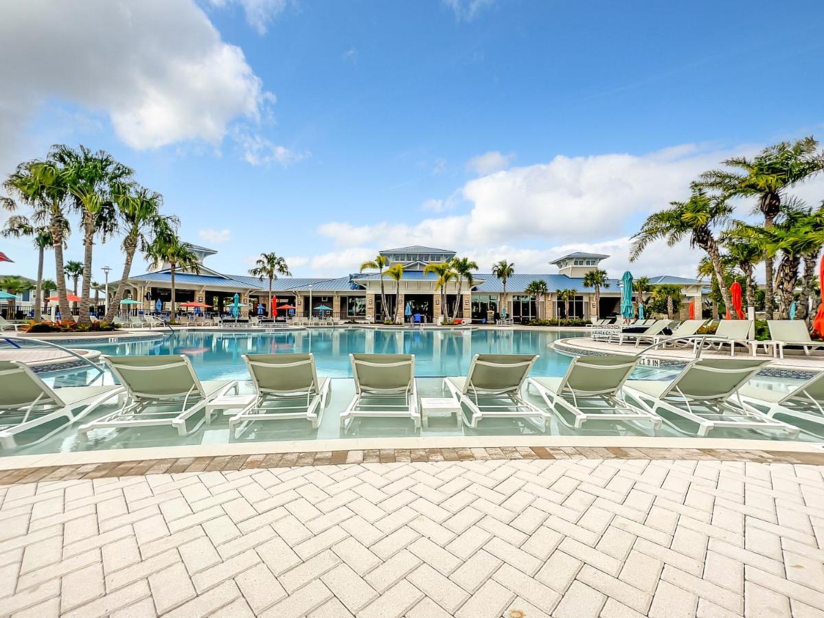 Holiday home Windsor Island Vacation Pool