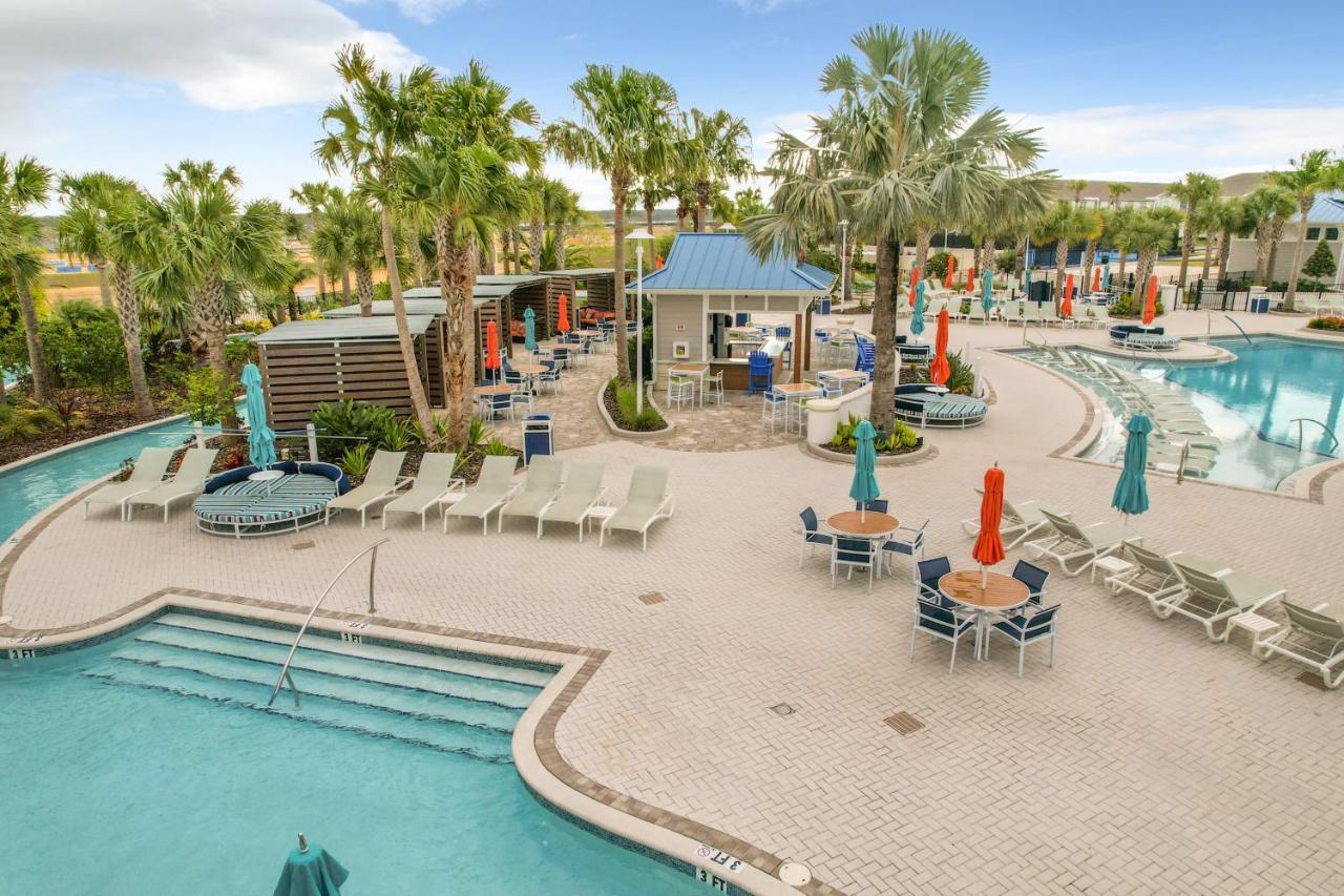 Holiday home Windsor Island Vacation Pool