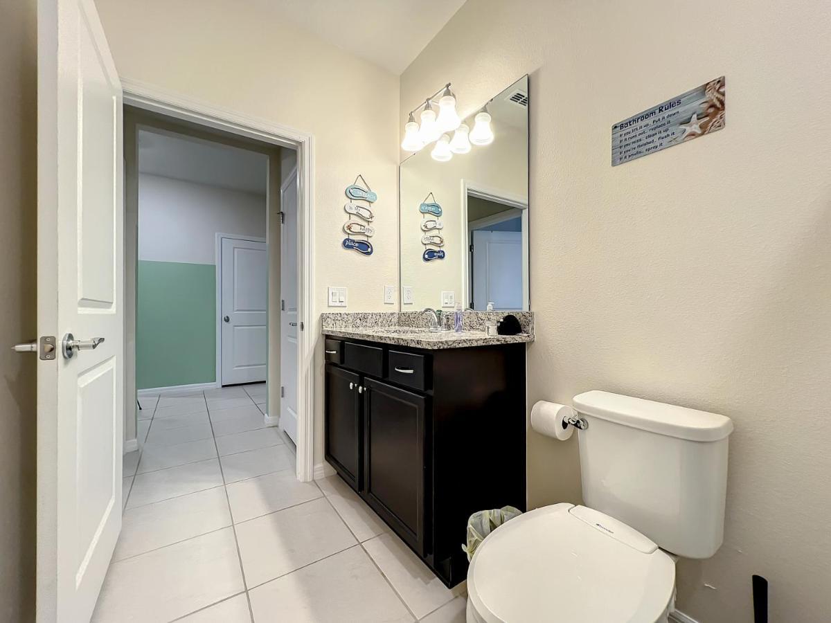 Windsor Island Vacation Pool Holiday home *
