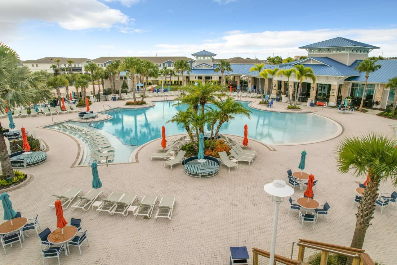 Holiday home Windsor Island Vacation Pool