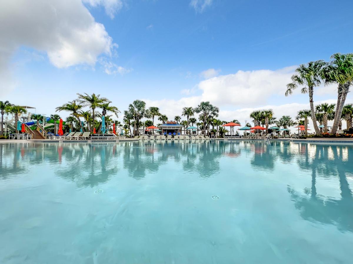 Holiday home Windsor Island Vacation Pool Davenport