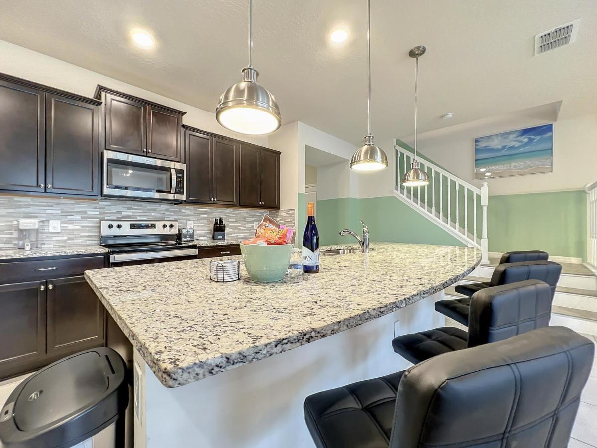 Windsor Island Vacation Pool Holiday home Davenport