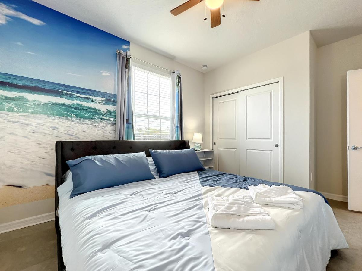 Windsor Island Vacation Pool Holiday home Davenport